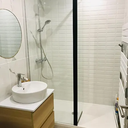 Apartmán Magnifique A 300m De La La Baule
