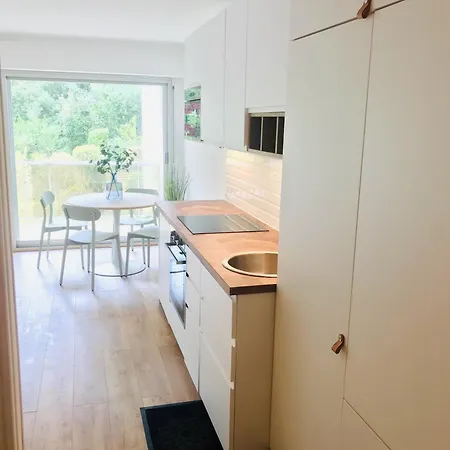 Apartmán Magnifique A 300m De La